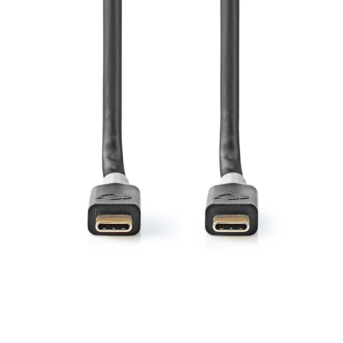 USB-Kabel USB 3.2 Gen 2x2 - USB-C™ Male - USB-C™ Male - Image 2