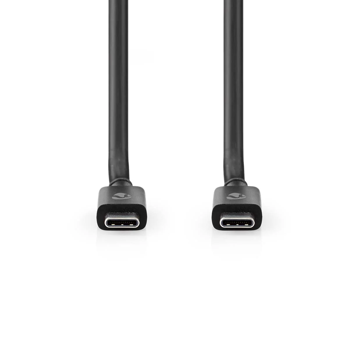 USB-Kabel USB 4.0 Gen 2x2 - USB-C™ Male - USB-C™ Male - Image 2