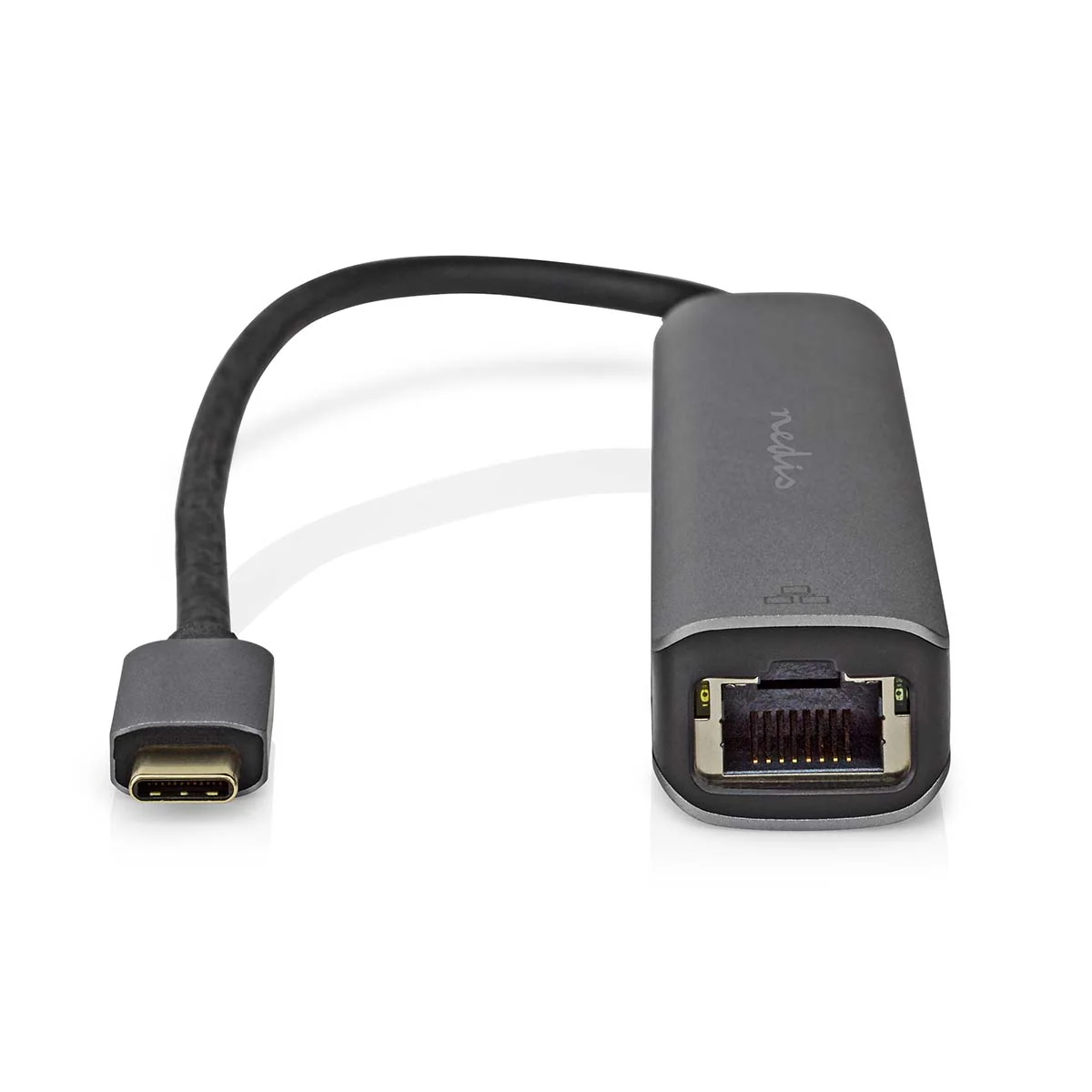 USB Multi-Port Adapter 5-in-1 - USB 3.2 Gen 1 - USB-C™ Male - Image 3