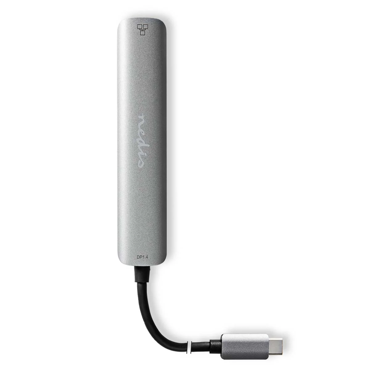 USB Multi-Port Adapter 5-in-1 - USB 3.2 Gen 1 - USB-C™ Male - Image 5