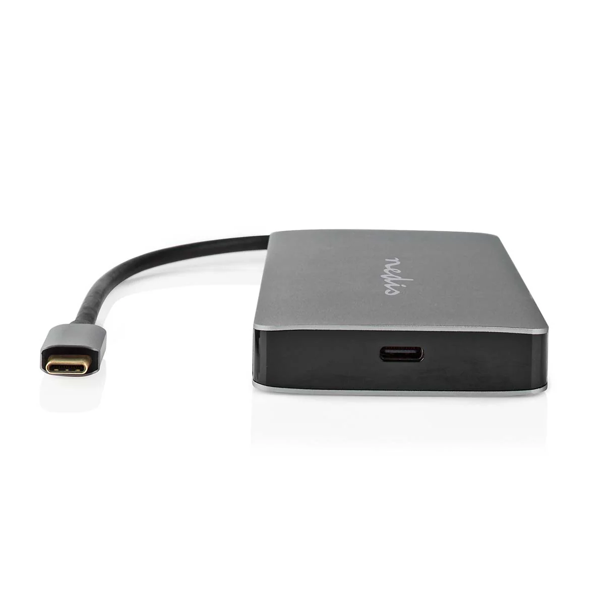 USB Multi-Port Adapter 7-in-1 - USB 3.2 Gen 1 - USB-C™ Male - Image 3