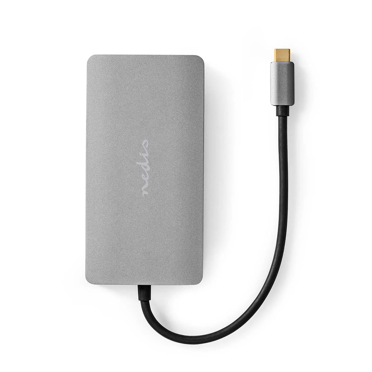 USB Multi-Port Adapter 7-in-1 - USB 3.2 Gen 1 - USB-C™ Male - Image 5