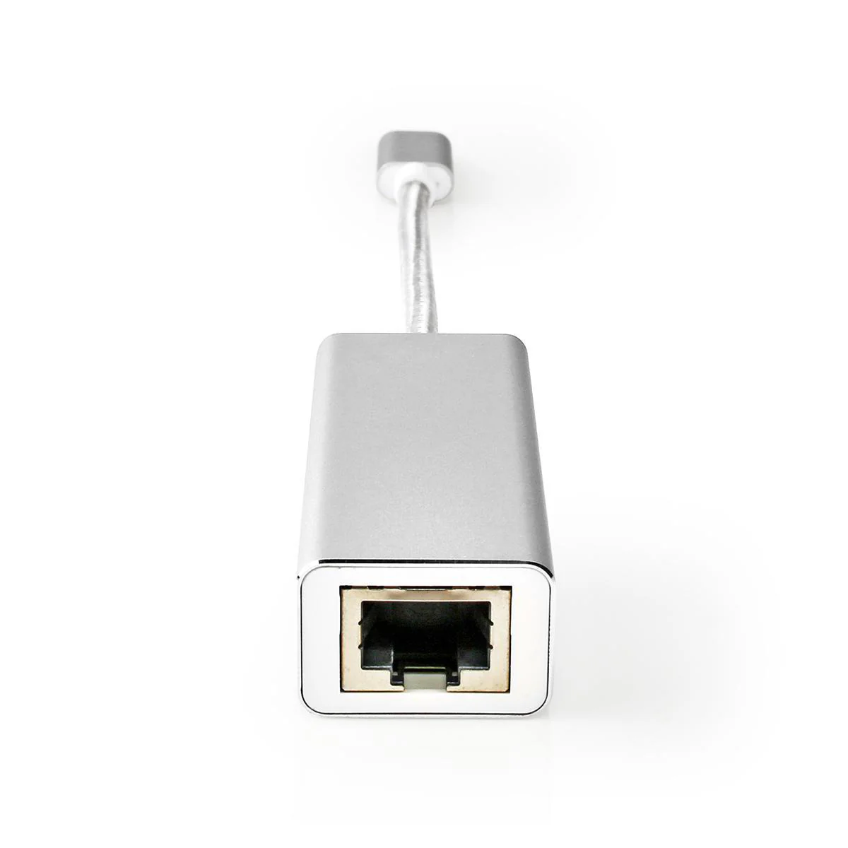 USB-netwerkadapter USB 3.2 Gen 1 - 1 Gbps - USB-C™ Male - Image 3