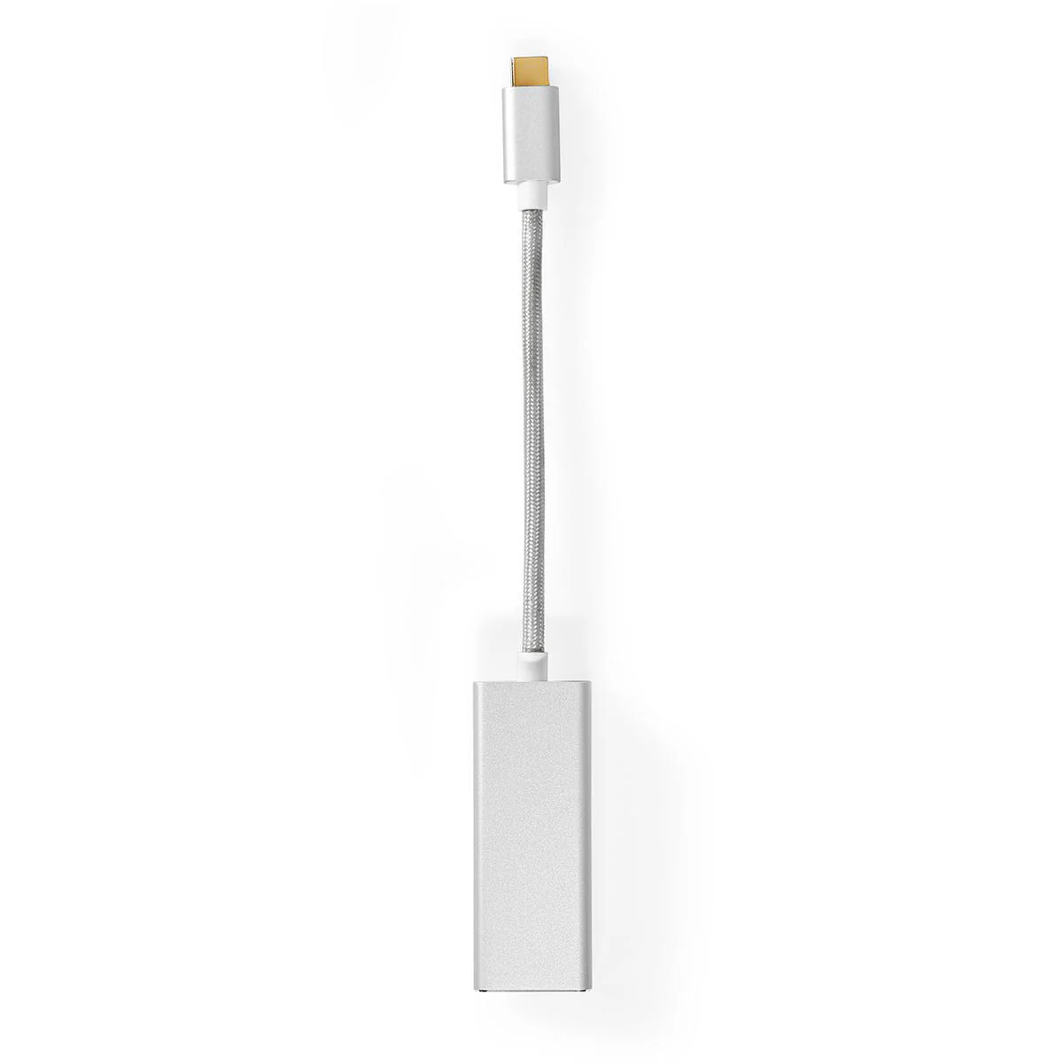 USB-netwerkadapter USB 3.2 Gen 1 - 1 Gbps - USB-C™ Male - Image 4