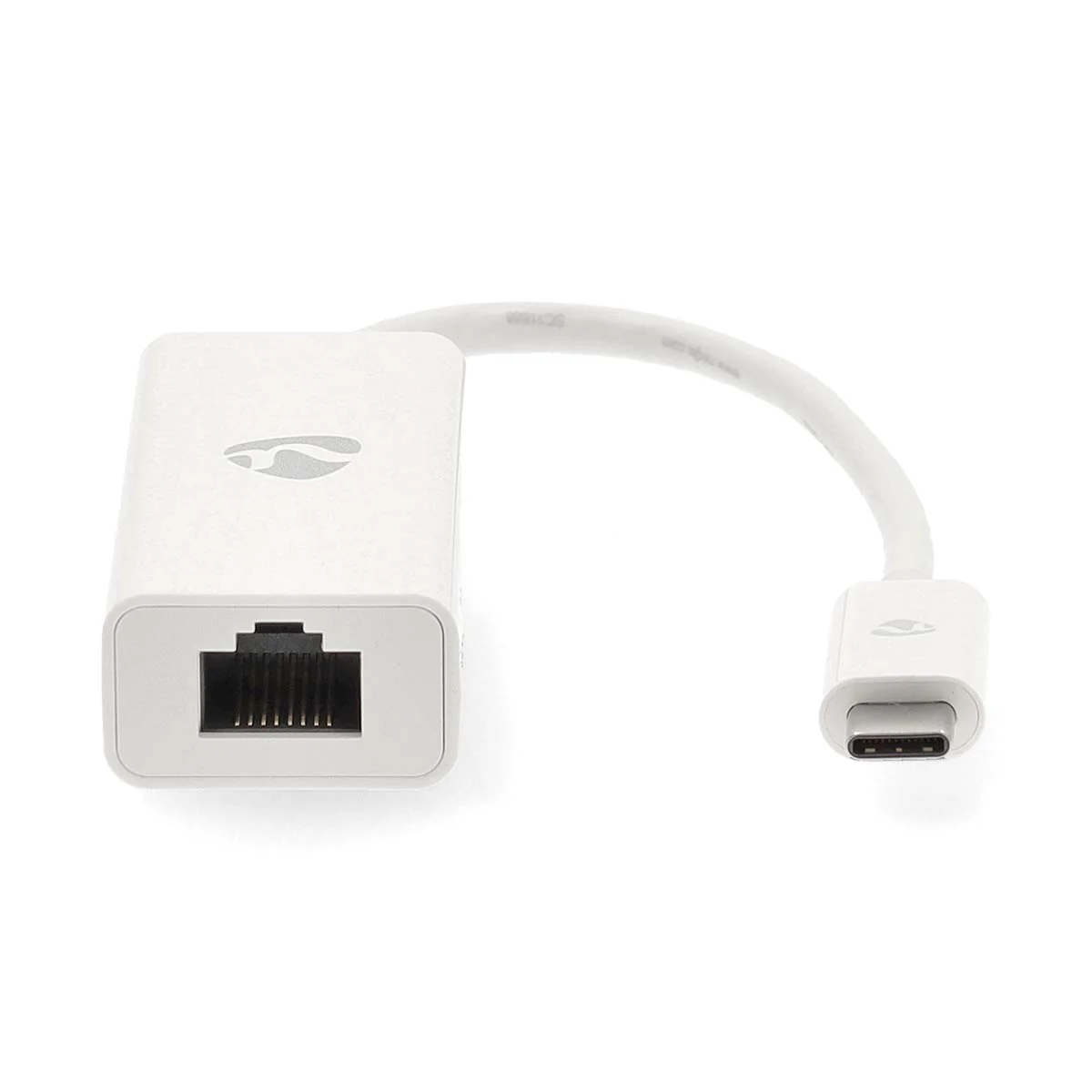 USB-netwerkadapter USB 3.2 Gen 1 - 1 Gbps - USB-C™ Male - Image 3