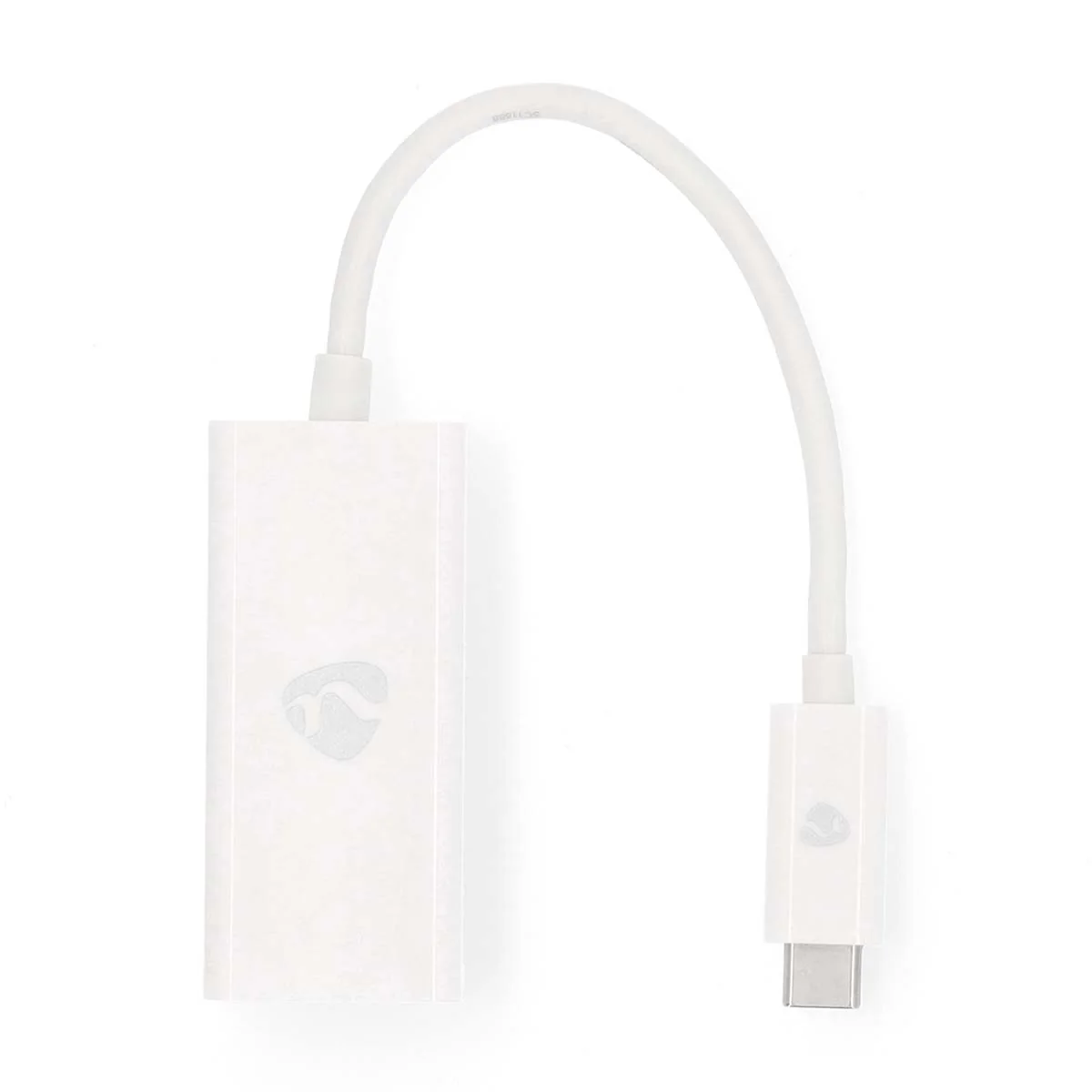 USB-netwerkadapter USB 3.2 Gen 1 - 1 Gbps - USB-C™ Male - Image 4