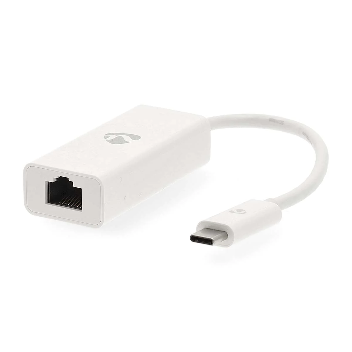 USB-netwerkadapter USB 3.2 Gen 1 - 1 Gbps - USB-C™ Male - Image 5
