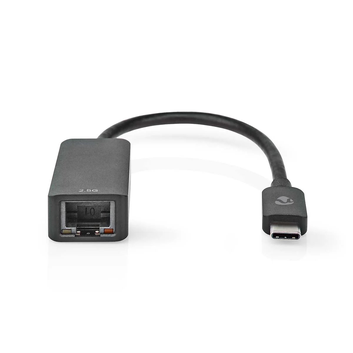USB-netwerkadapter USB 3.2 Gen 1 - 2.5 Gbps - USB-C™ Male - Image 2