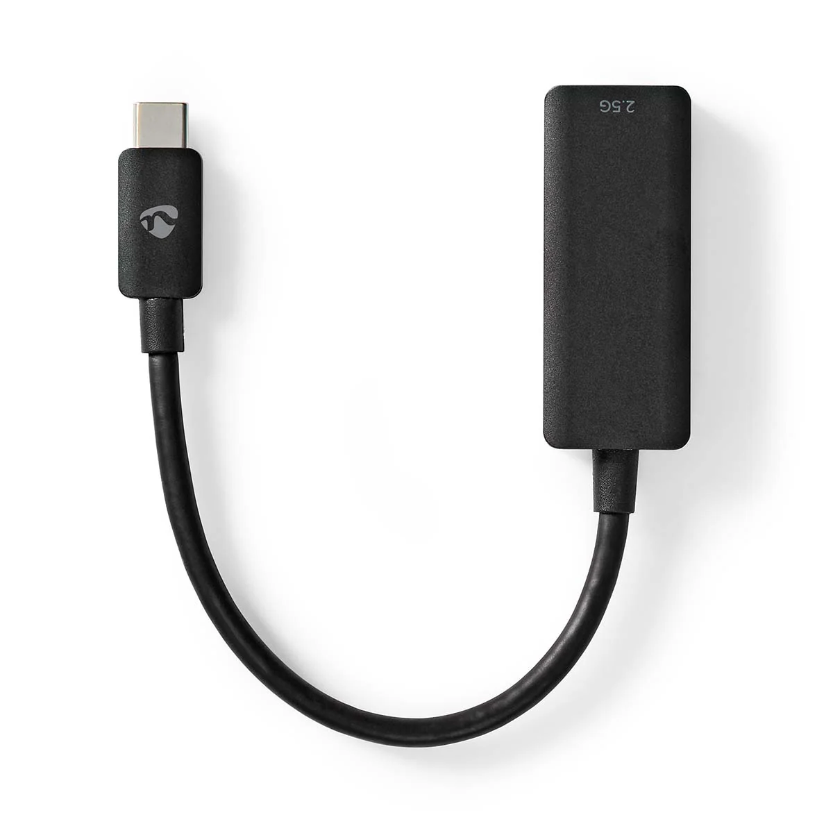 USB-netwerkadapter USB 3.2 Gen 1 - 2.5 Gbps - USB-C™ Male - Image 3