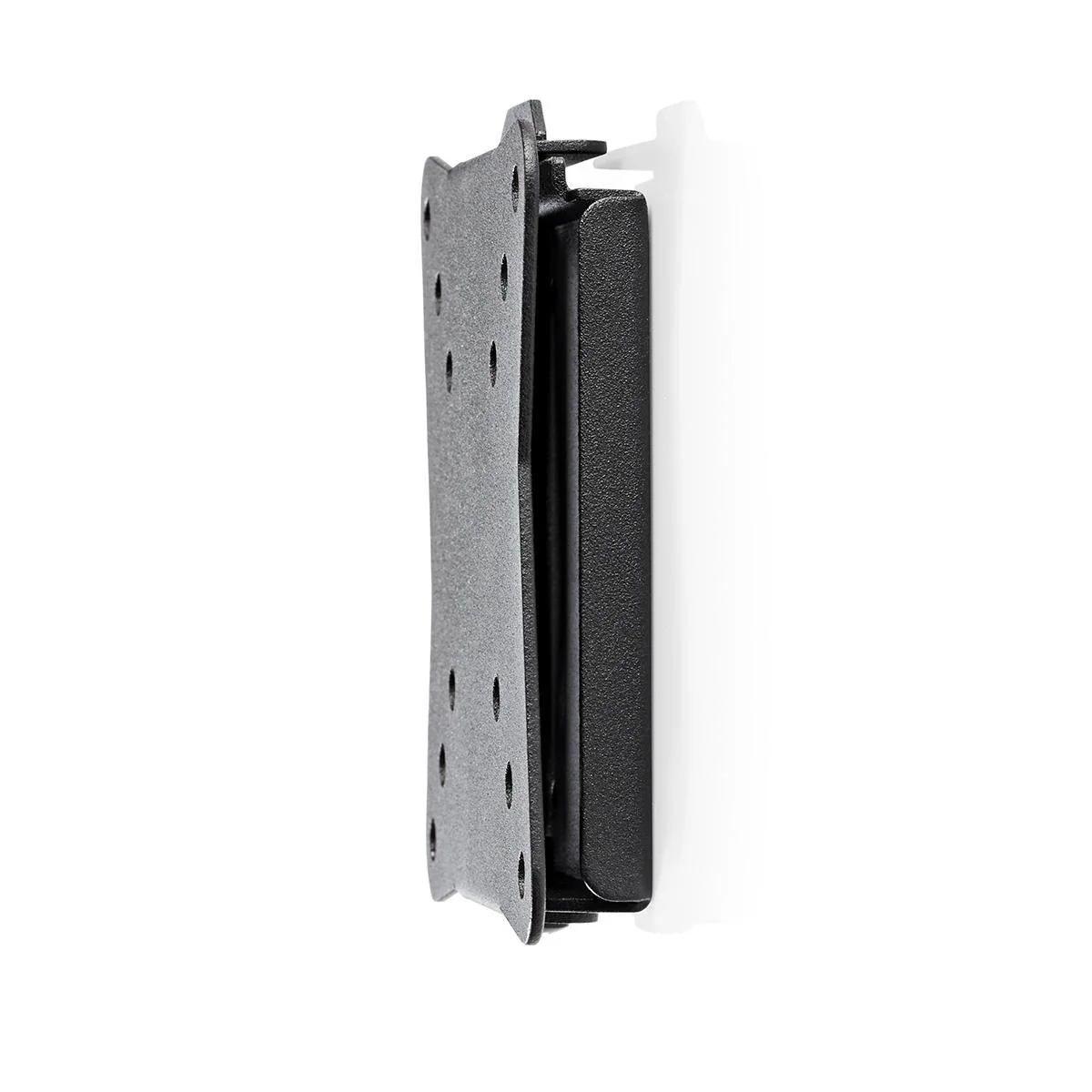 Vaste TV-Muurbeugel 13 - 27" - Maximaal schermgewicht: 30 kg - Minimale muurafstand: 20 mm - Image 2