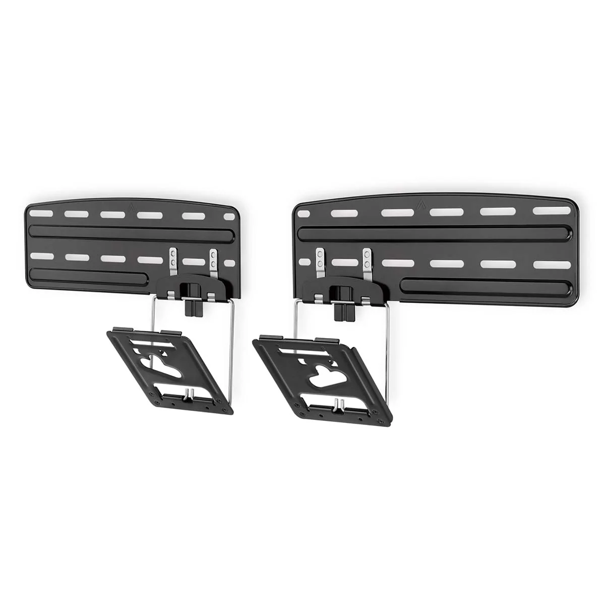 Vaste TV-Muurbeugel 43 - 85" - Maximaal schermgewicht: 60 kg - Minimale muurafstand: 7.50 mm - Image 8