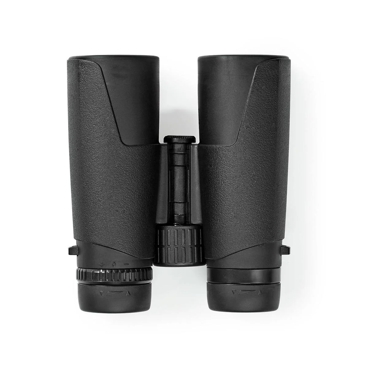 Verrekijker Vergroting: 10x - Diameter objectieflens: 42 mm - Gezichtsveld: 96m - Image 5