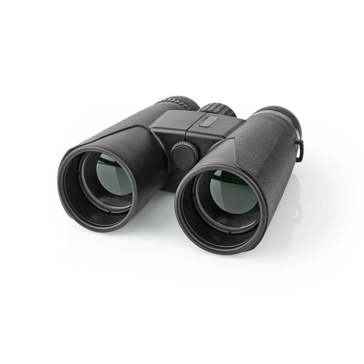 Verrekijker Vergroting: 10x - Diameter objectieflens: 42 mm - Gezichtsveld: 96m - Image 6