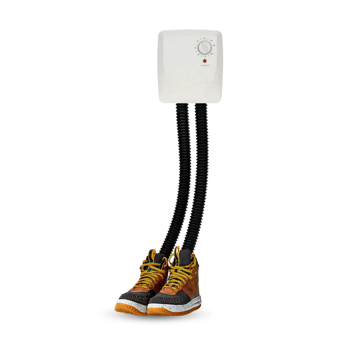 verwarmingssysteem voor schoenen, elektrische droger voor schoenen - Image 3
