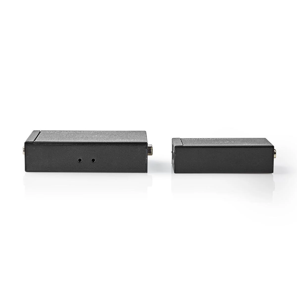 VGA Extender VGA / Audio - Afstand tot: 300m - Cat5e / Cat6