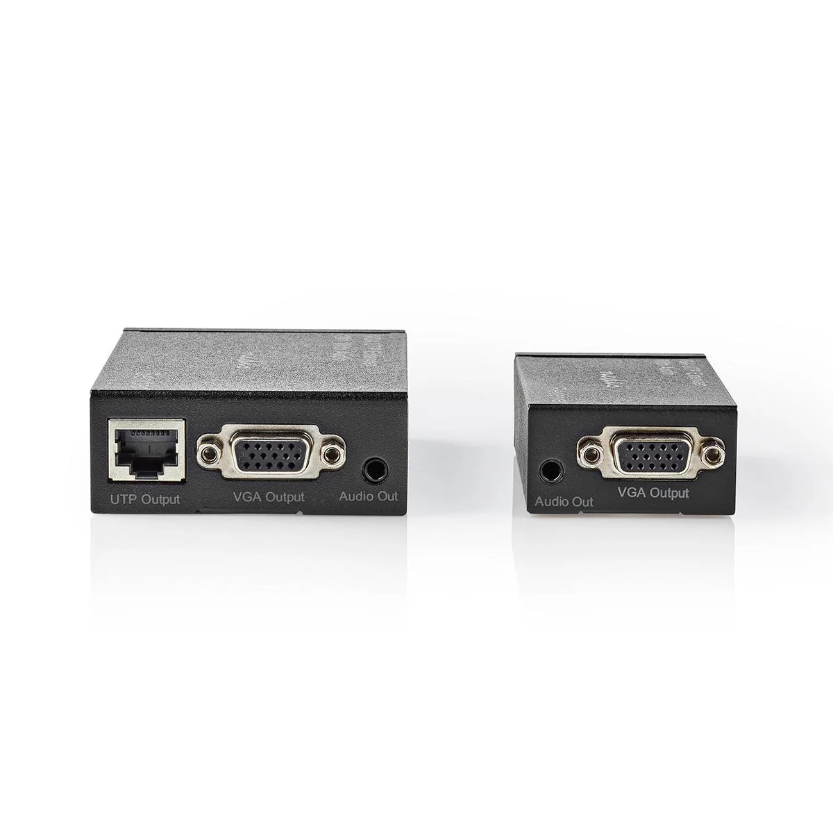 VGA Extender VGA / Audio - Afstand tot: 300m - Cat5e / Cat6 - Image 3