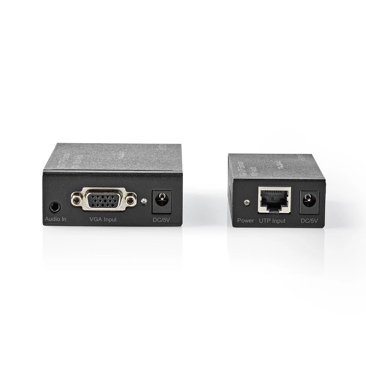 VGA Extender VGA / Audio - Afstand tot: 300m - Cat5e / Cat6 - Image 4