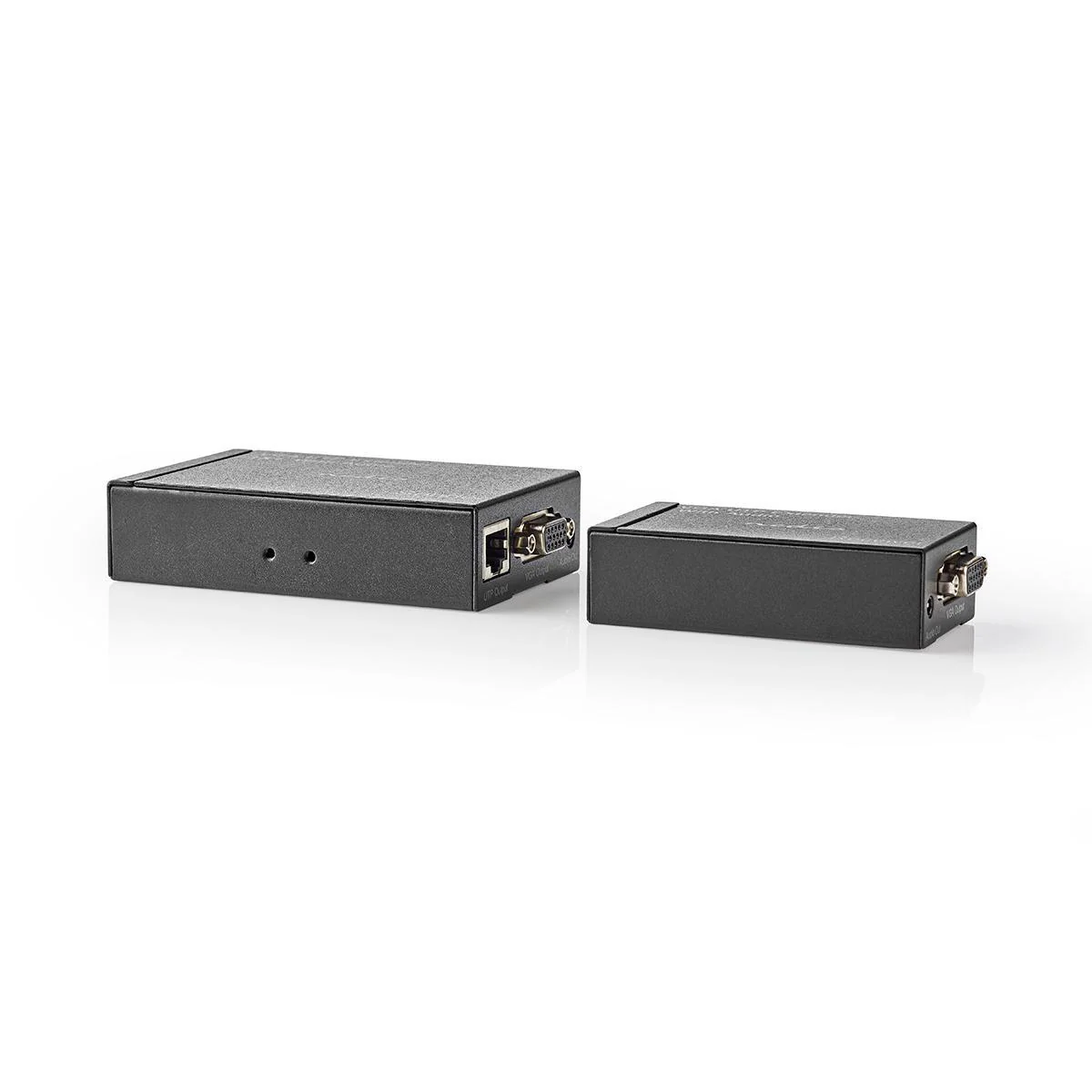 VGA Extender VGA / Audio - Afstand tot: 300m - Cat5e / Cat6 - Image 5