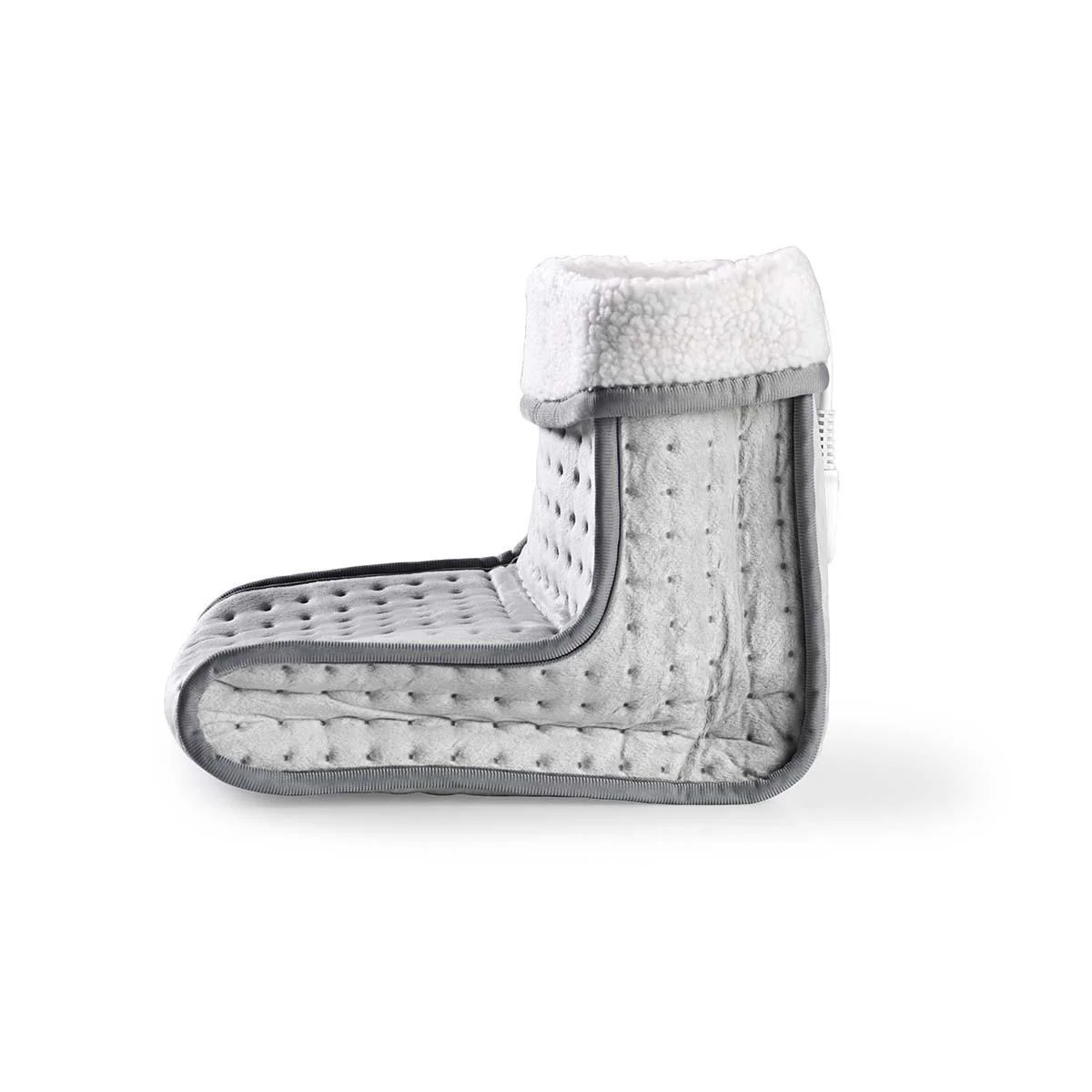 Voetenwarmer 6 Warmte Standen - Wasmachinebestendig - Oververhittingsbeveiliging - Image 2