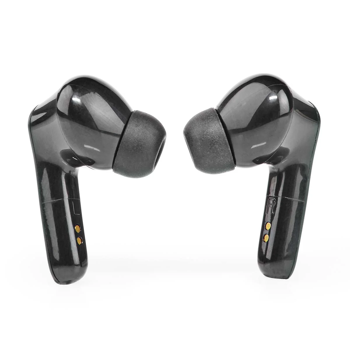 Volledig Draadloze Oordopjes Bluetooth® - Batterij 1 werkingstijd standaard verbruik: 300 min - Aanraakbediening - Image 3