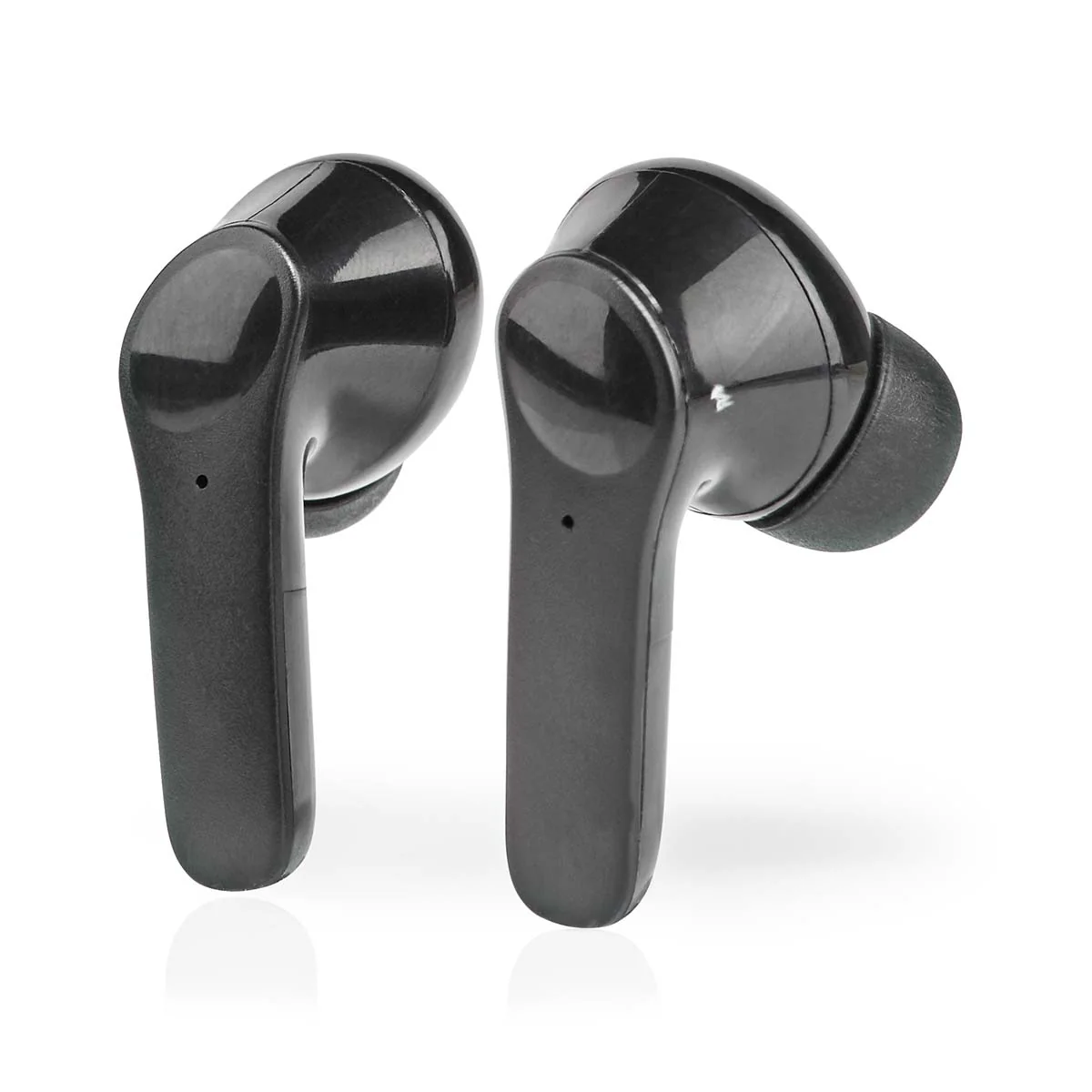 Volledig Draadloze Oordopjes Bluetooth® - Batterij 1 werkingstijd standaard verbruik: 300 min - Aanraakbediening - Image 5