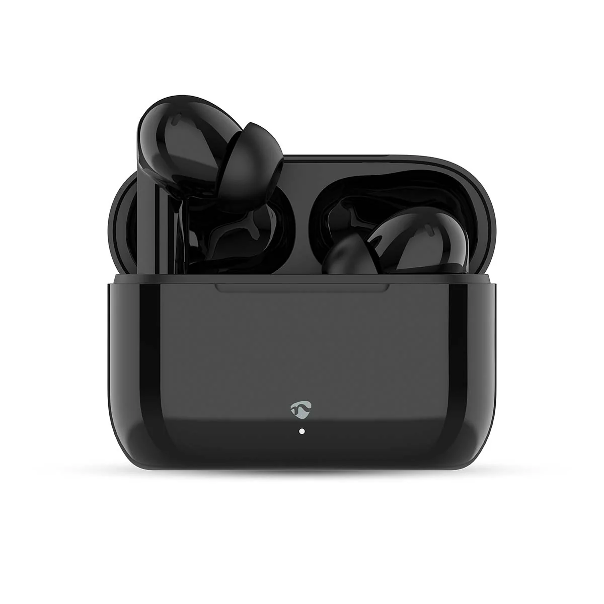 Volledig Draadloze Oordopjes ENC (Environmental Noise Cancelling) - Bluetooth® - Batterij 1 werkingstijd standaard verbruik: 1440 min - Image 3