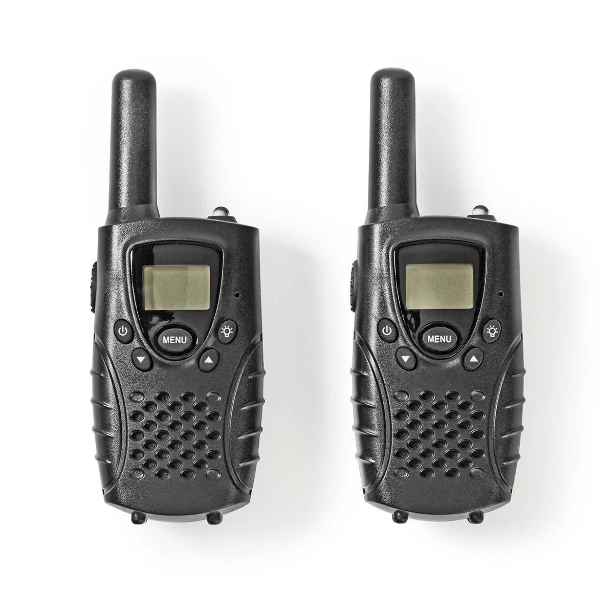Walkie talkie Set 2 Handsets - 8000m - Aantal frequentiekanalen: 8 - Image 11