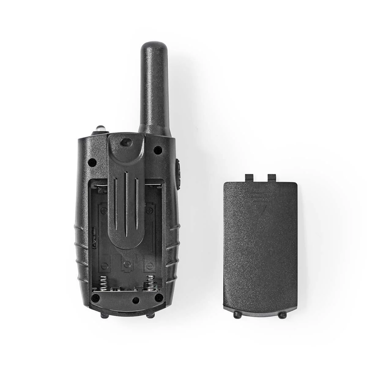 Walkie talkie Set 2 Handsets - 8000m - Aantal frequentiekanalen: 8 - Image 4