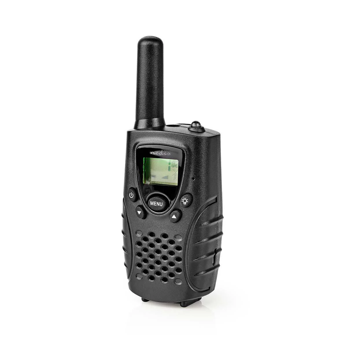 Walkie talkie Set 2 Handsets - 8000m - Aantal frequentiekanalen: 8 - Image 5