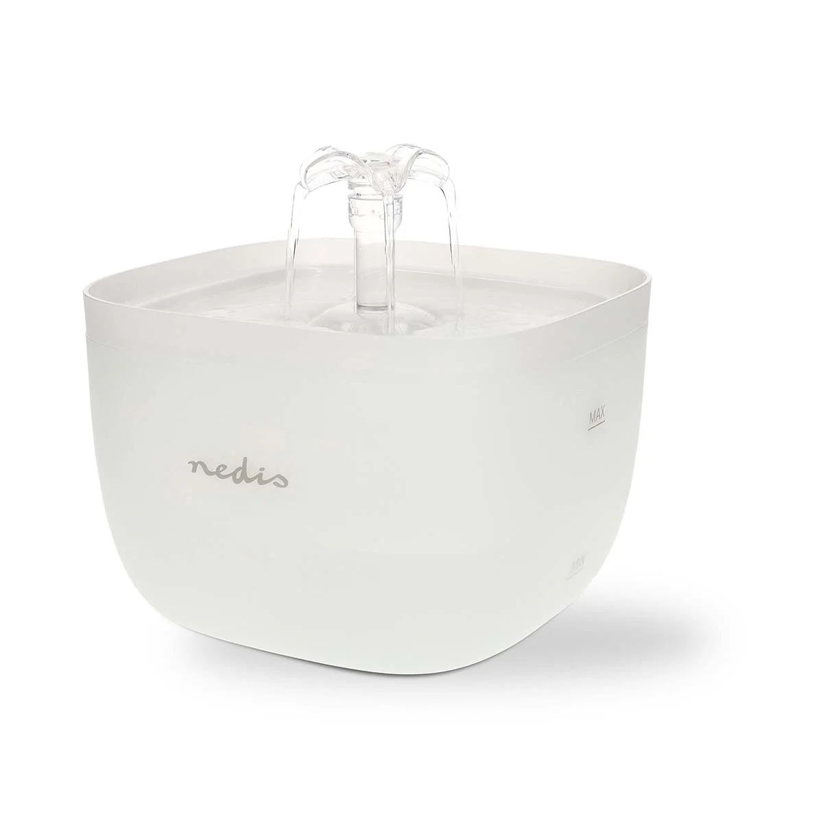 Drinkfontein voor kat en hond 2.0l - 40 dB - 1.50m