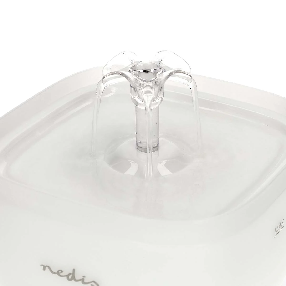 Drinkfontein voor kat en hond 2.0l - 40 dB - 1.50m - Image 10