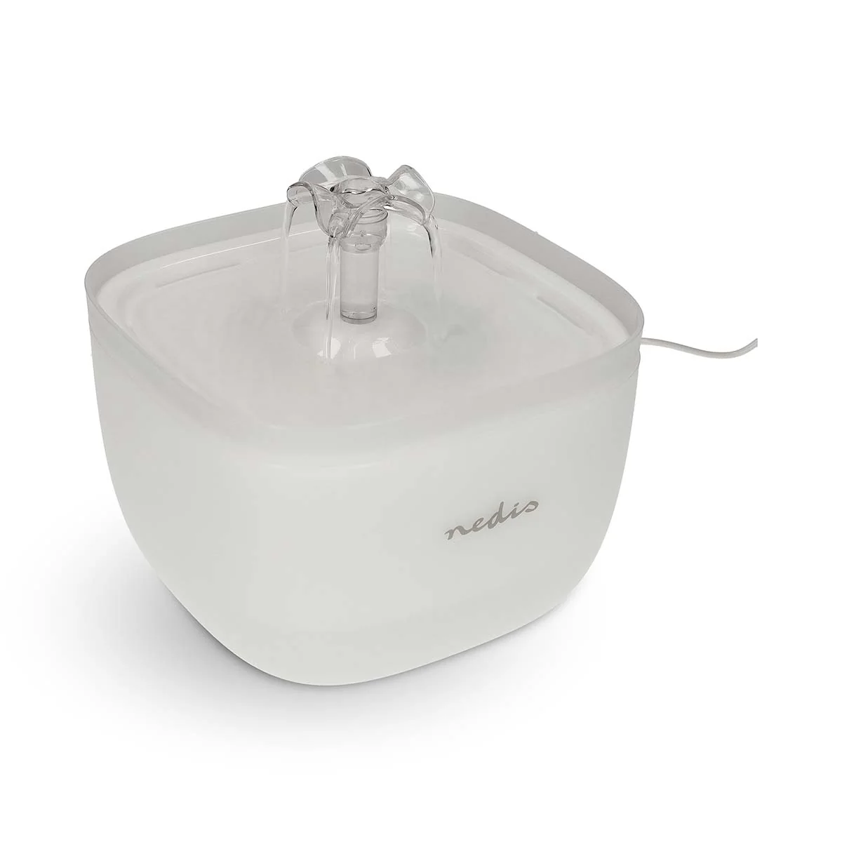 Drinkfontein voor kat en hond 2.0l - 40 dB - 1.50m - Image 8