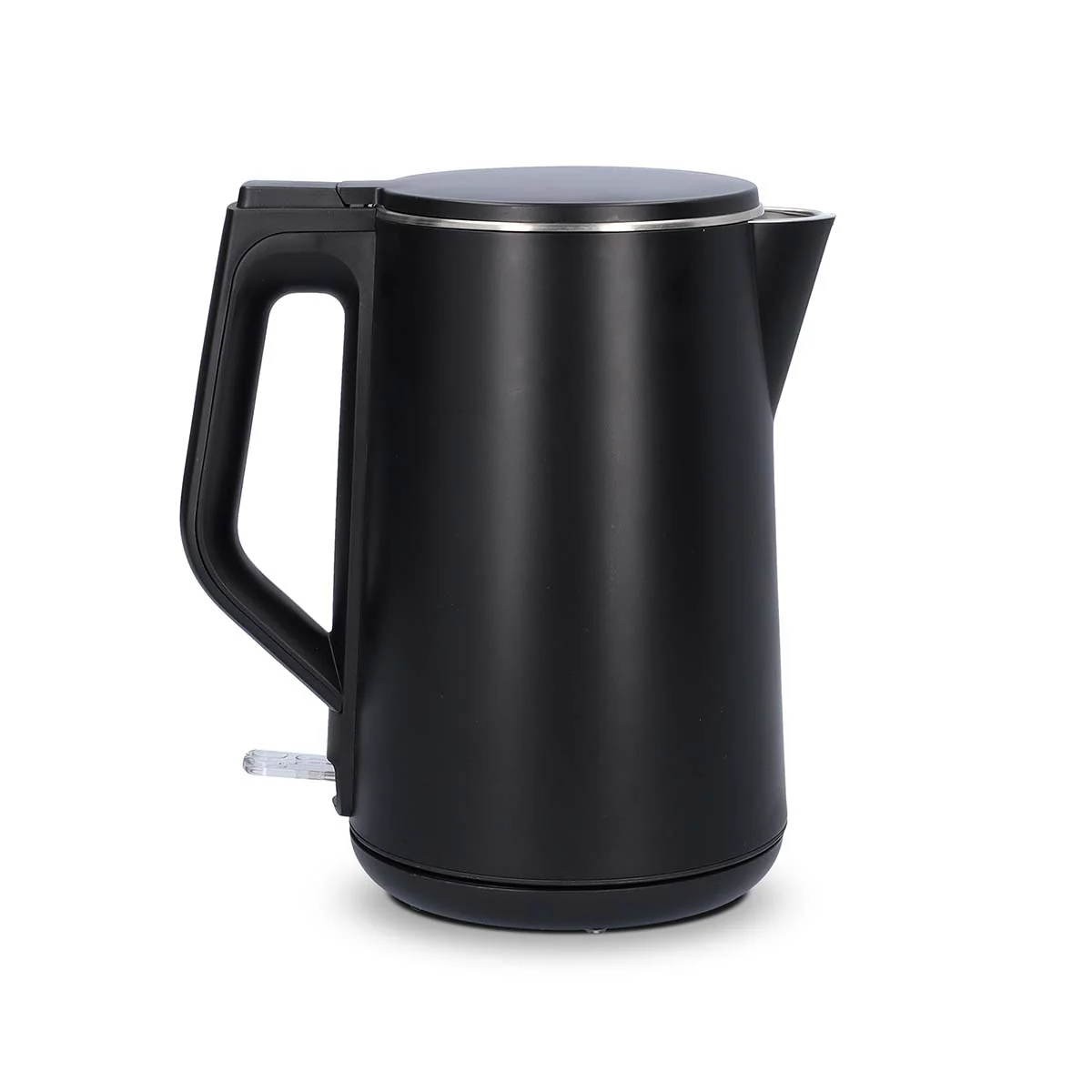 Waterkoker 1.5l - Kunststof - Zwart - Image 3