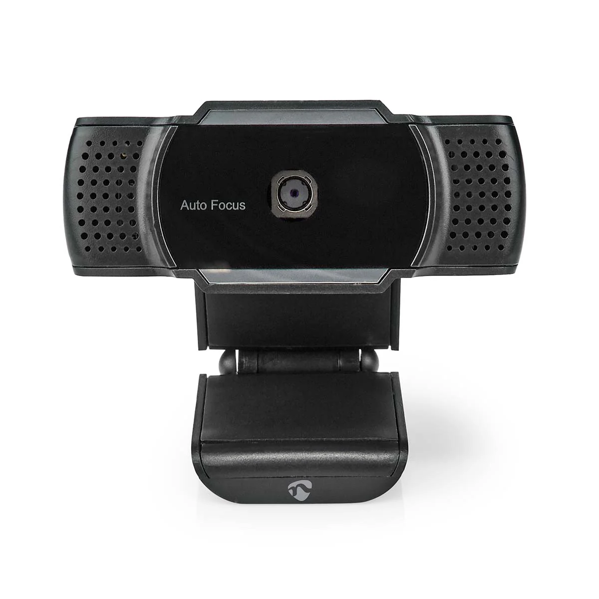 Webcam 2K@30fps - Automatische Scherpstelling - Zwart - Image 2