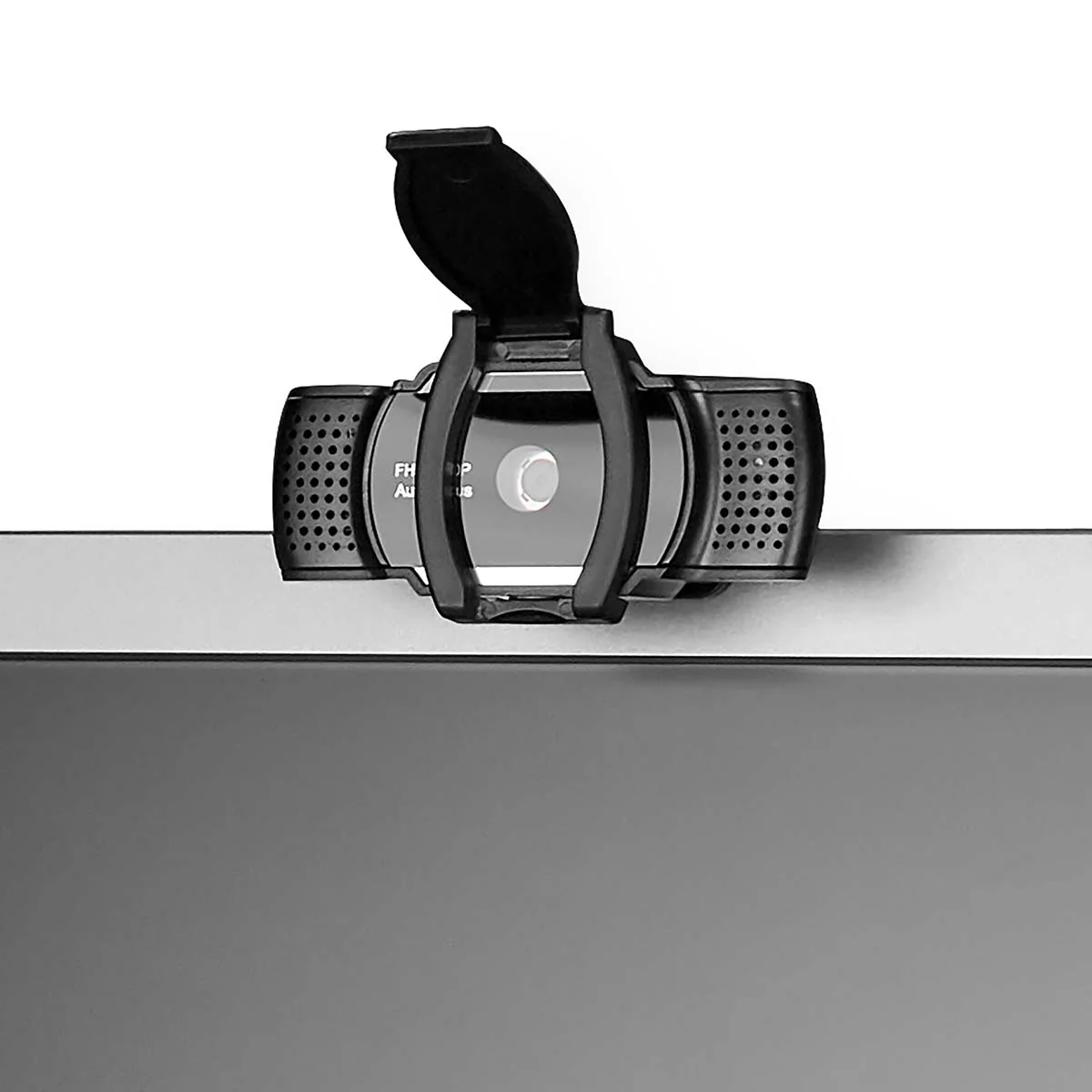 Webcam 2K@30fps - Automatische Scherpstelling - Zwart - Image 6