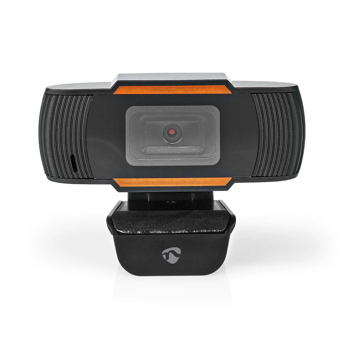Webcam Full HD@30fps - Vaste Scherpstelling - Ingebouwde Microfoon - Image 2