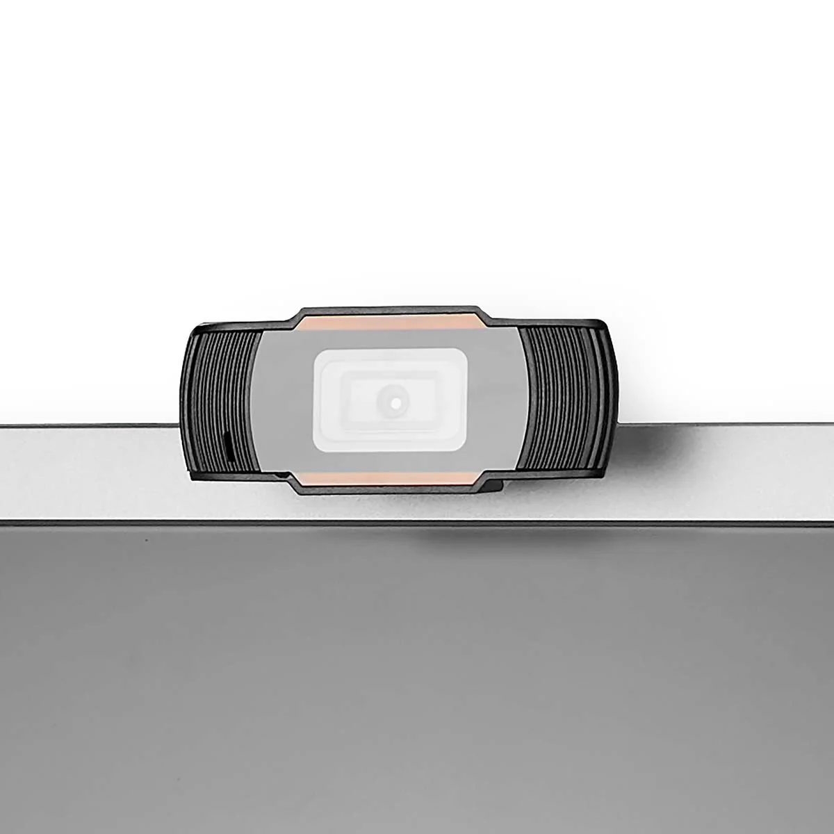 Webcam Full HD@30fps - Vaste Scherpstelling - Ingebouwde Microfoon - Image 5