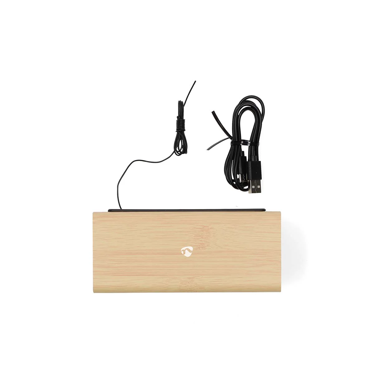 Wekkerradio LED - USB-C™ Female - FM - Image 11