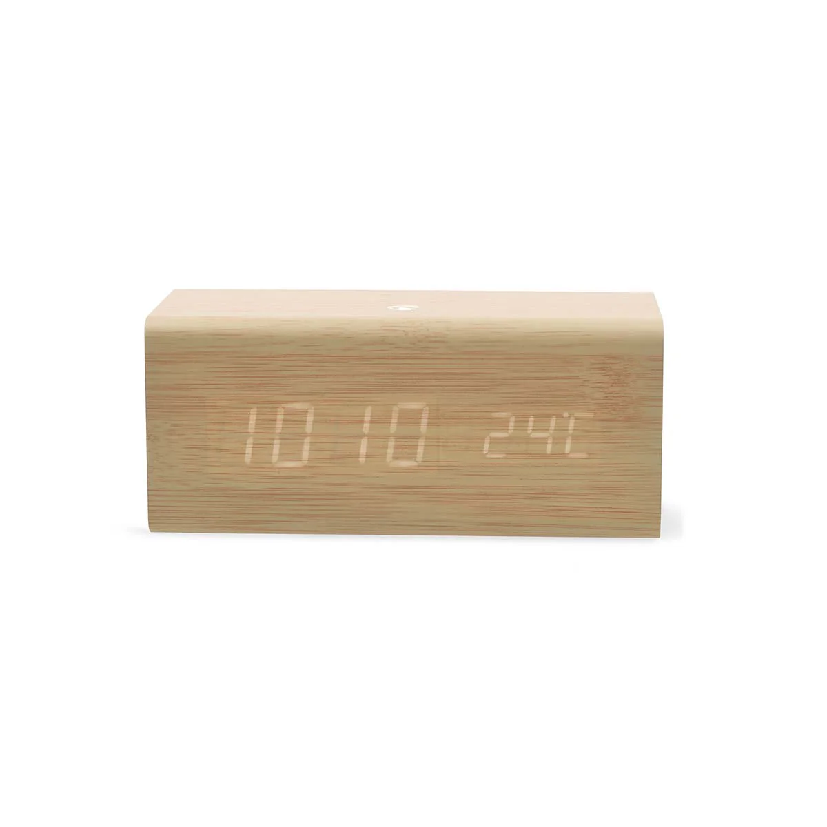 Wekkerradio LED - USB-C™ Female - FM - Image 3