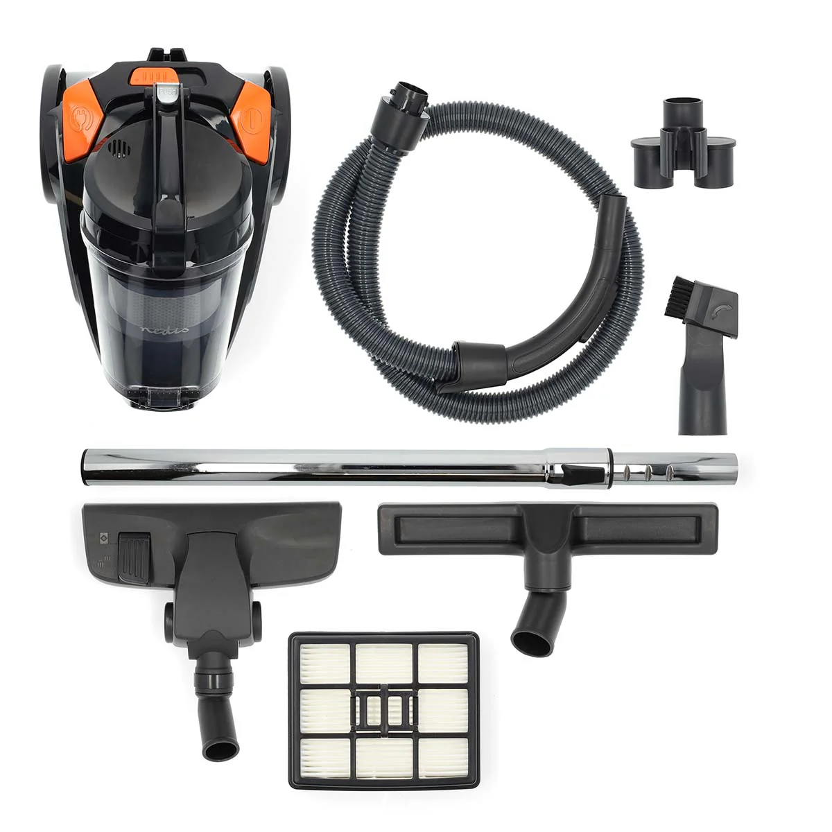 Zakloze Stofzuiger Zakloos - 700W - Stof capaciteit: 3.0l - Image 11