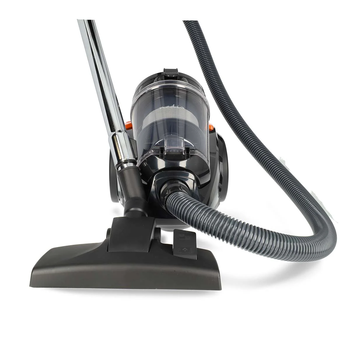 Zakloze Stofzuiger Zakloos - 700W - Stof capaciteit: 3.0l - Image 2