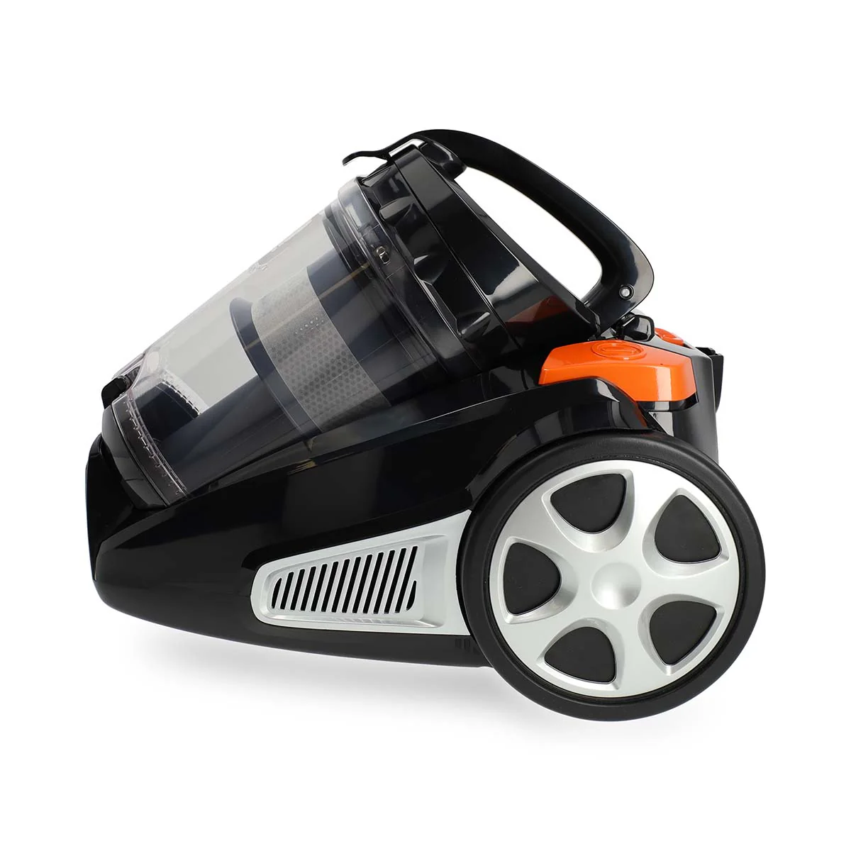 Zakloze Stofzuiger Zakloos - 700W - Stof capaciteit: 3.0l - Image 3