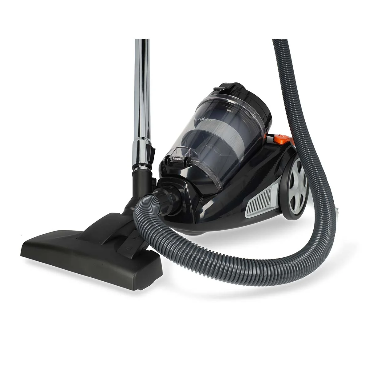 Zakloze Stofzuiger Zakloos - 700W - Stof capaciteit: 3.0l - Image 4