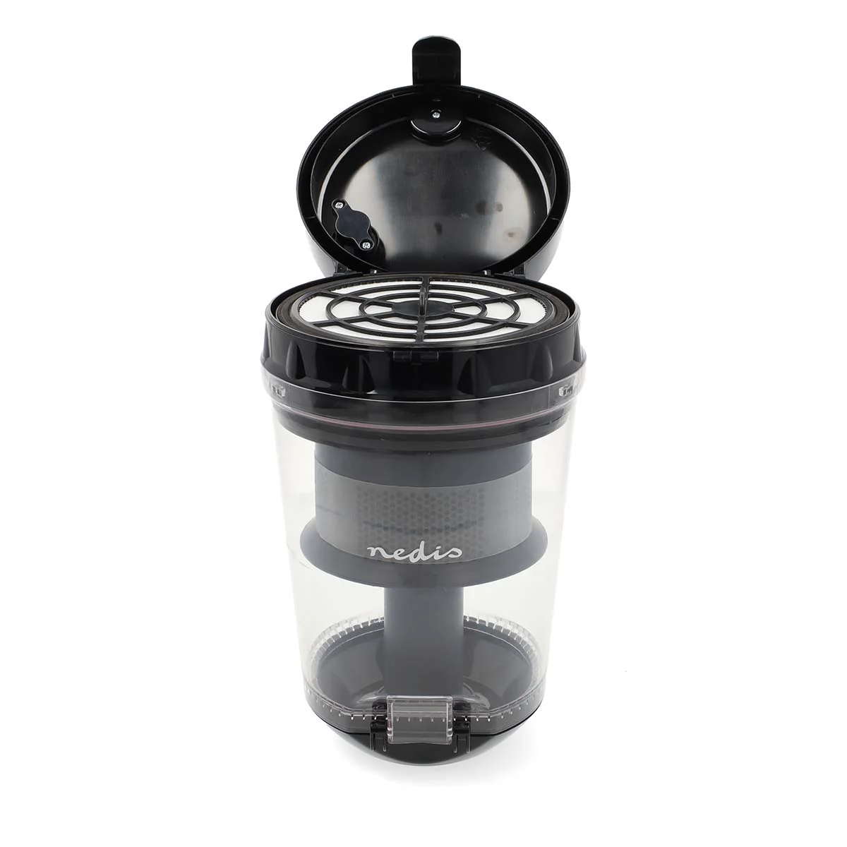 Zakloze Stofzuiger Zakloos - 700W - Stof capaciteit: 3.0l - Image 6