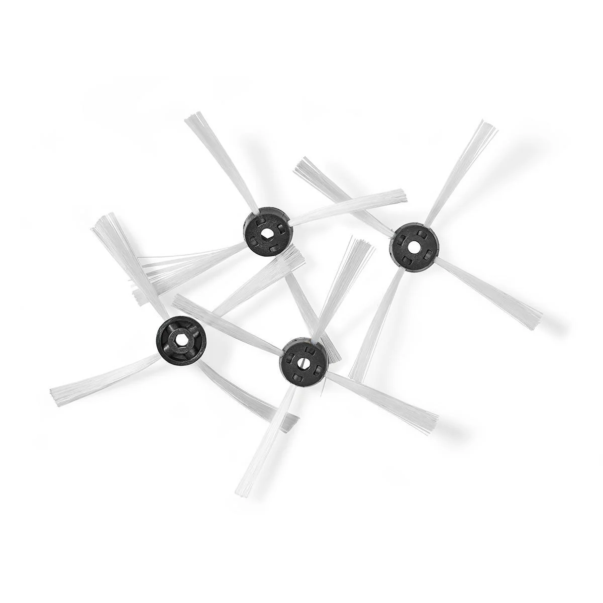Zijborstel voor Robotveger Geschikt voor: VCRO210BK - Wit - Image 5