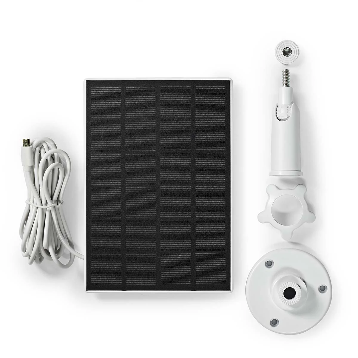 Zonnepaneel 5.3 V DC - 0.5A - USB Type-C™ - Image 12