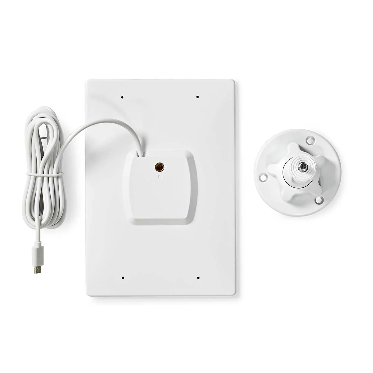 Zonnepaneel 5.3 V DC - 0.5A - USB Type-C™ - Image 5